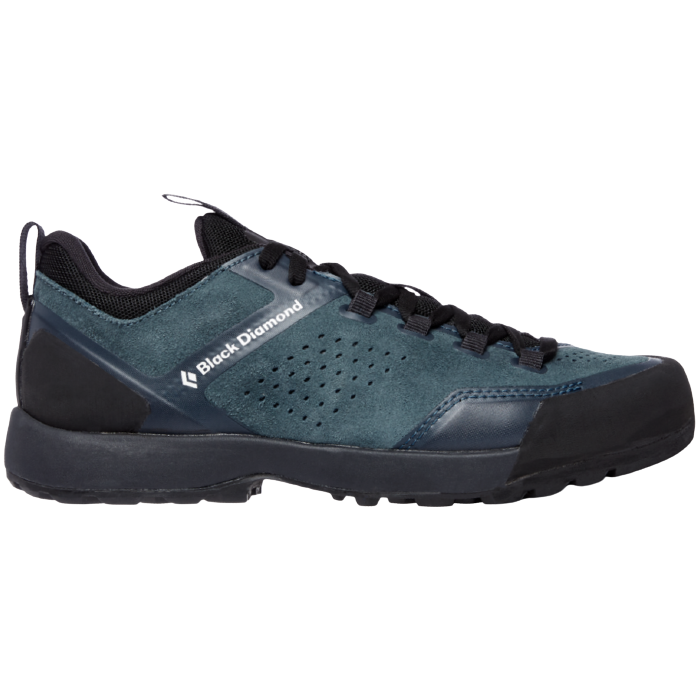 Black Diamond Mission XP Leather Women Approach Shoe