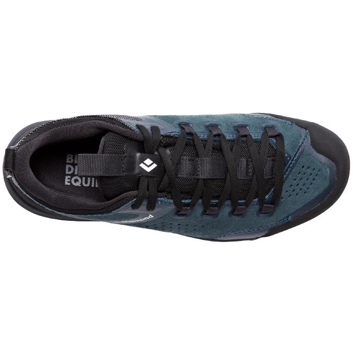 Black Diamond Mission XP Leather Women Approach Shoe