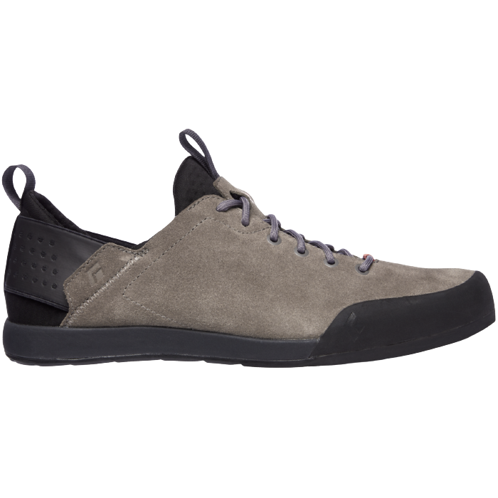 Black Diamond Session Suede Men Approach Shoe