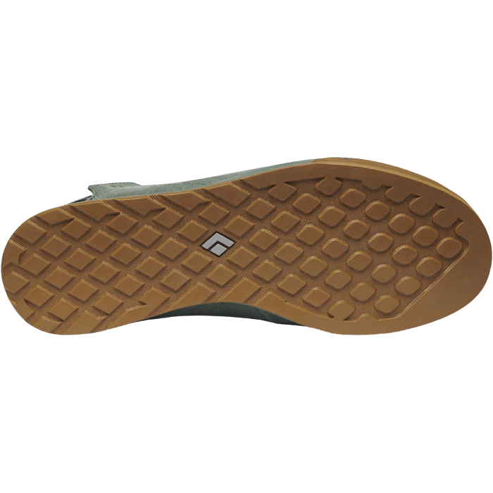 Black Diamond Session Suede Men Approach Shoe