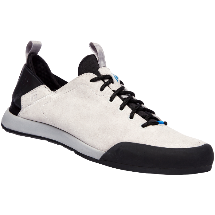 Black Diamond Session Suede Men Approach Shoe