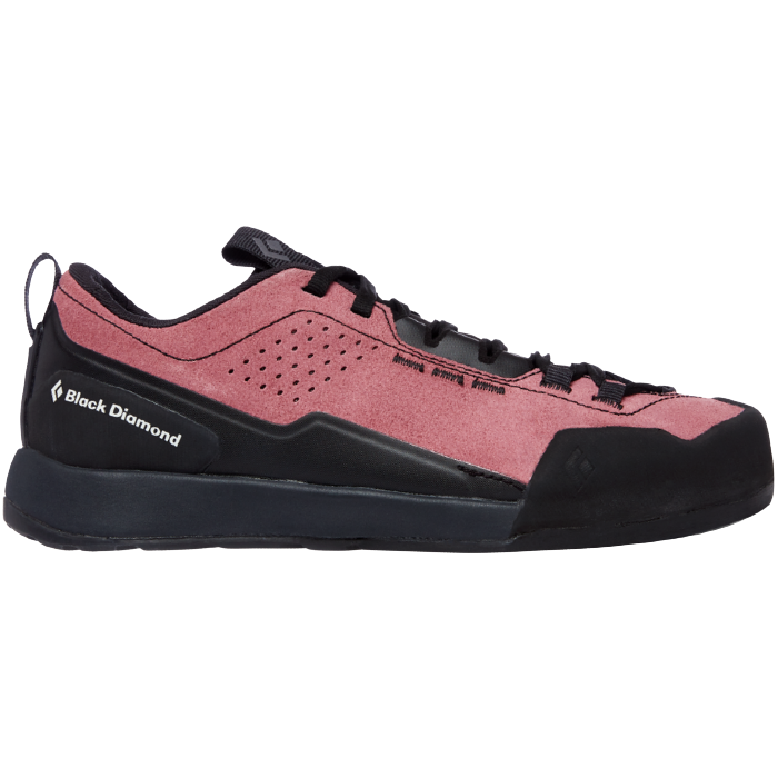 Black Diamond Technician Leather Women Approach Shoe