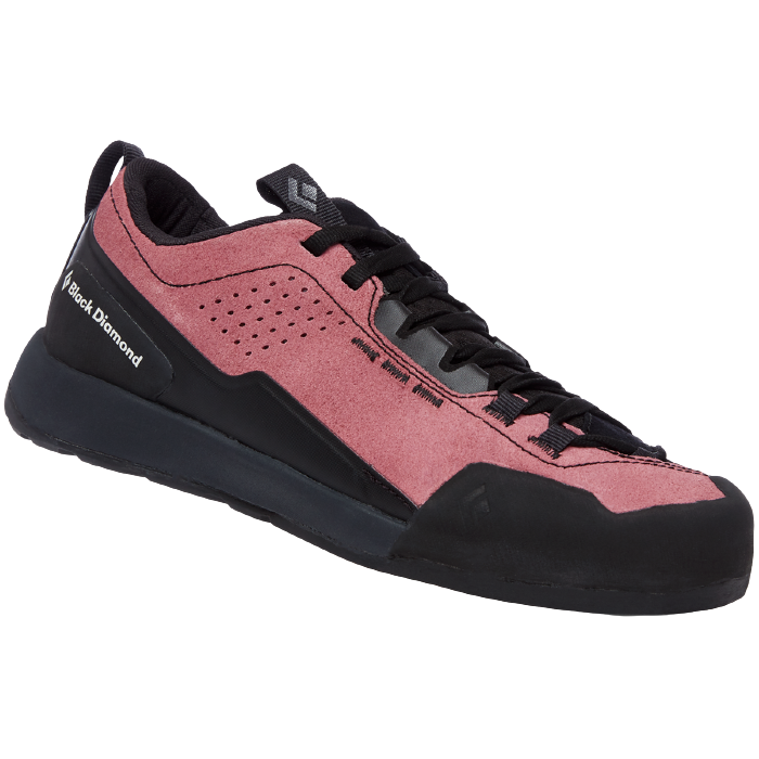 Black Diamond Technician Leather Women Approach Shoe