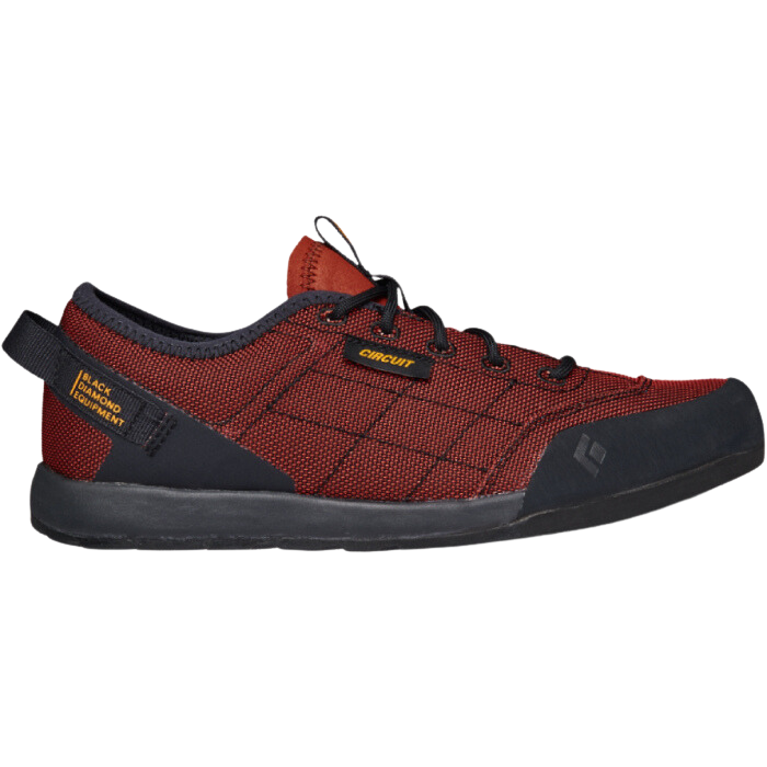 Black Diamond Circuit 2.0 Men Approach Shoe