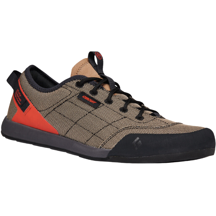 Black Diamond Circuit 2.0 Men Approach Shoe