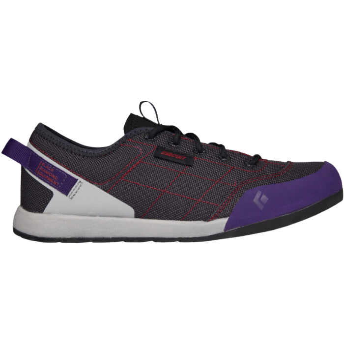 Black Diamond Circuit 2.0 Women Approach Shoe