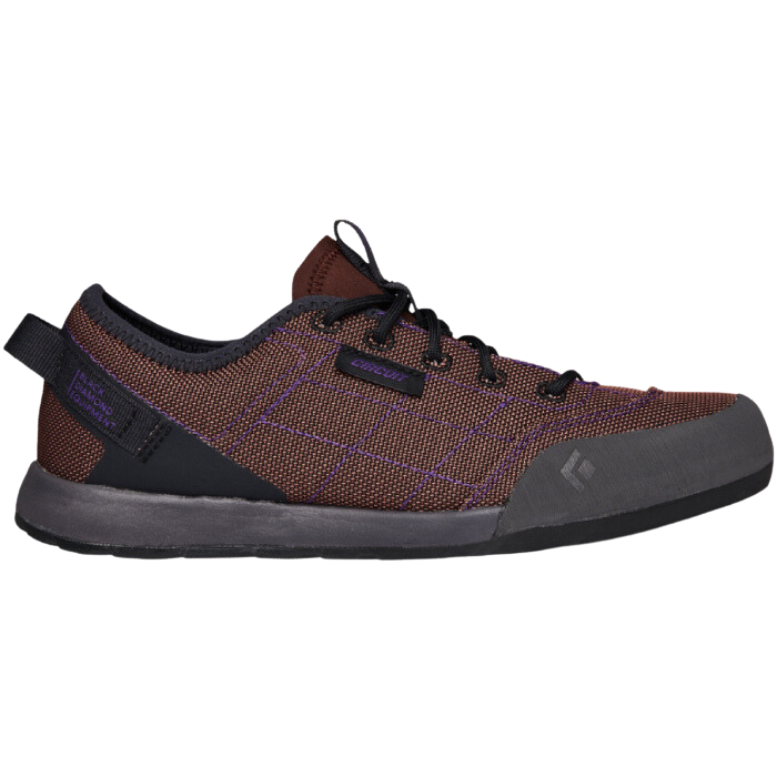 Black Diamond Circuit 2.0 Women Approach Shoe