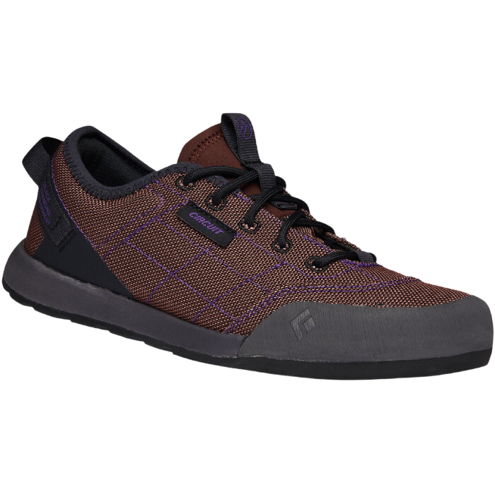 Black Diamond Circuit 2.0 Women Approach Shoe