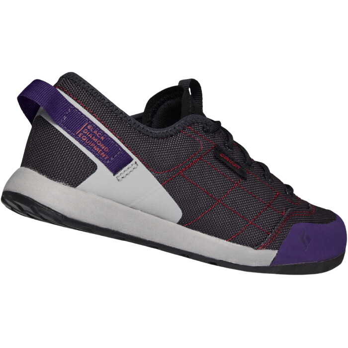 Black Diamond Circuit 2.0 Women Approach Shoe