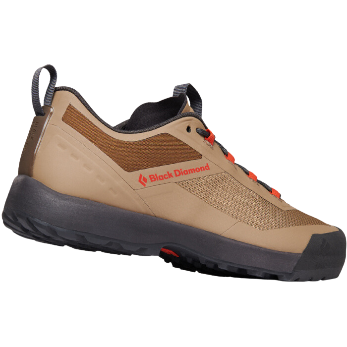Black Diamond Mission LT 2.0 Men Approach Shoe