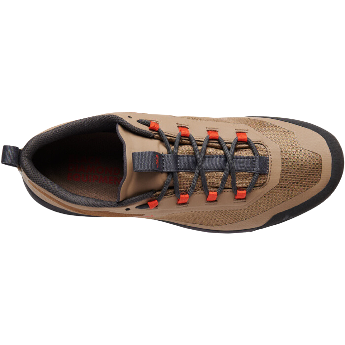 Black Diamond Mission LT 2.0 Men Approach Shoe