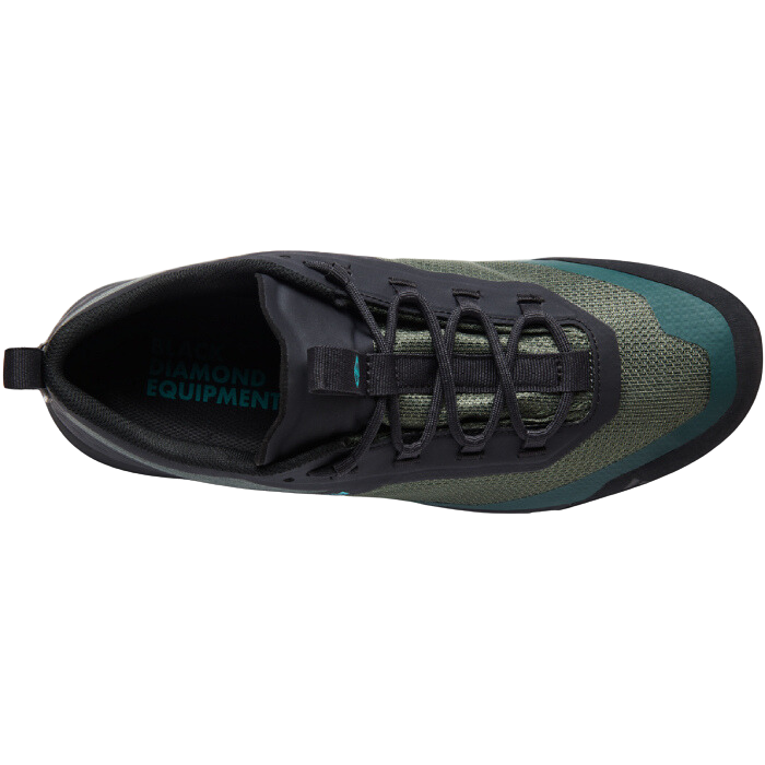 Black Diamond Mission LT 2.0 Men Approach Shoe