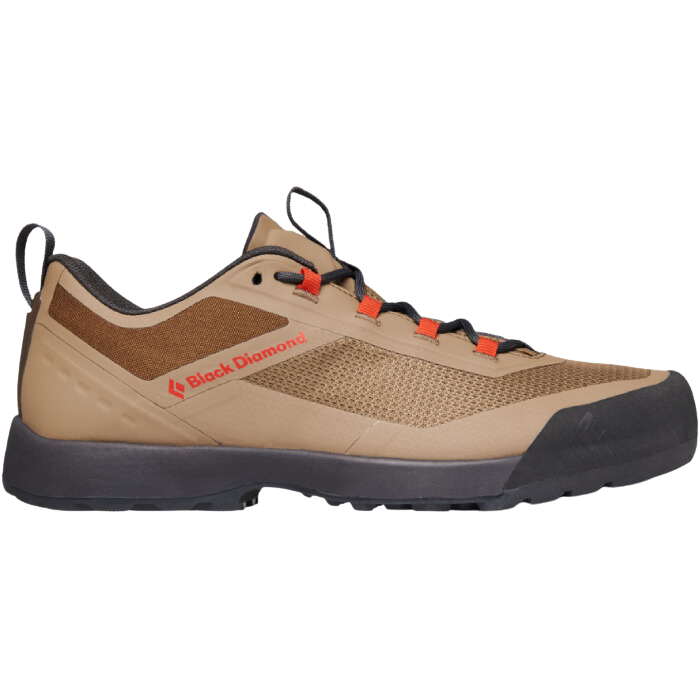 Black Diamond Mission LT 2.0 Men Approach Shoe