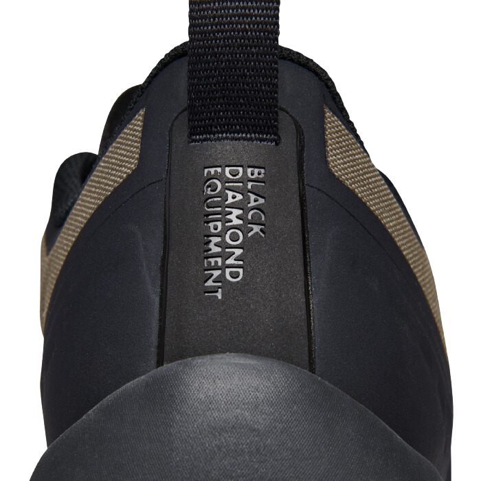 Black Diamond Mission LT 2.0 Women Approach Shoe