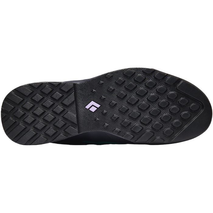 Black Diamond Mission LT 2.0 Women Approach Shoe