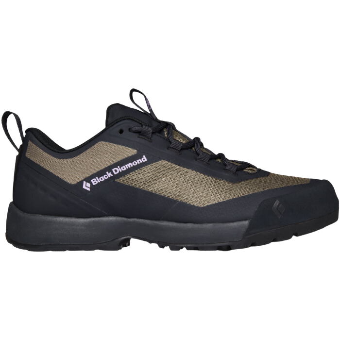 Black Diamond Mission LT 2.0 Women Approach Shoe