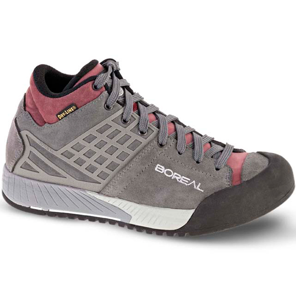 Boreal Bamba Mid Women Approach Shoe