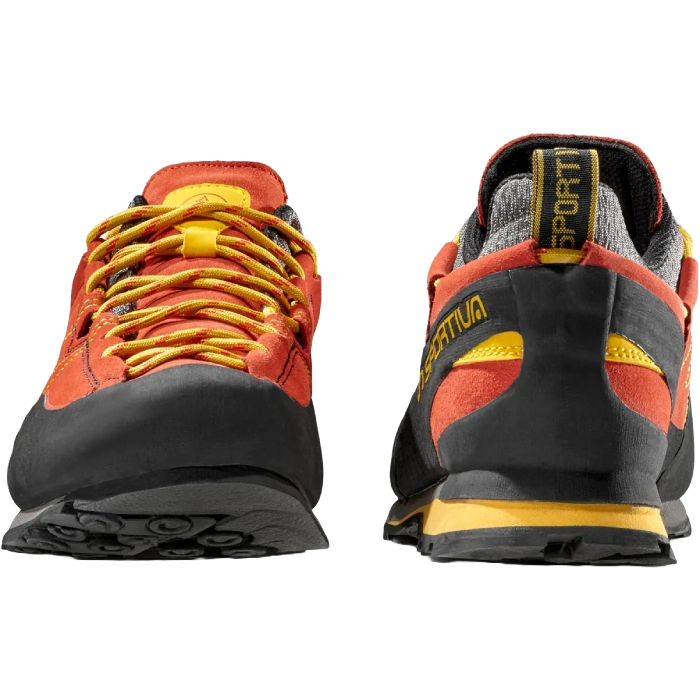 La Sportiva Boulder X Men Approach Shoe