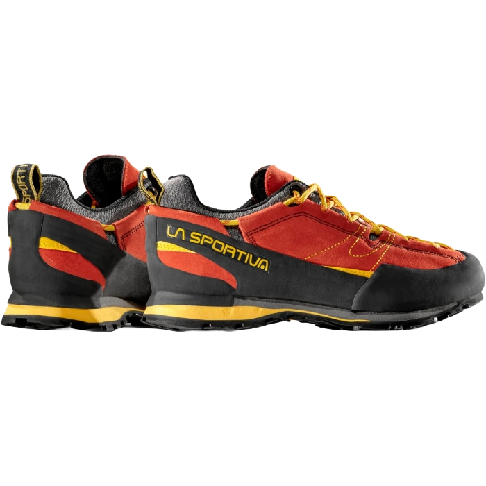 La Sportiva Boulder X Men Approach Shoe