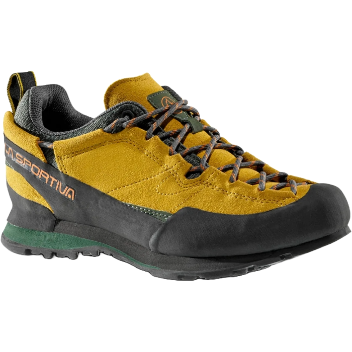 La Sportiva Boulder X Men Approach Shoe