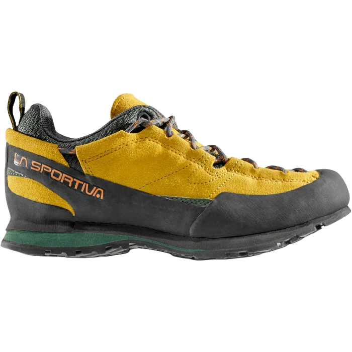 La Sportiva Boulder X Men Approach Shoe