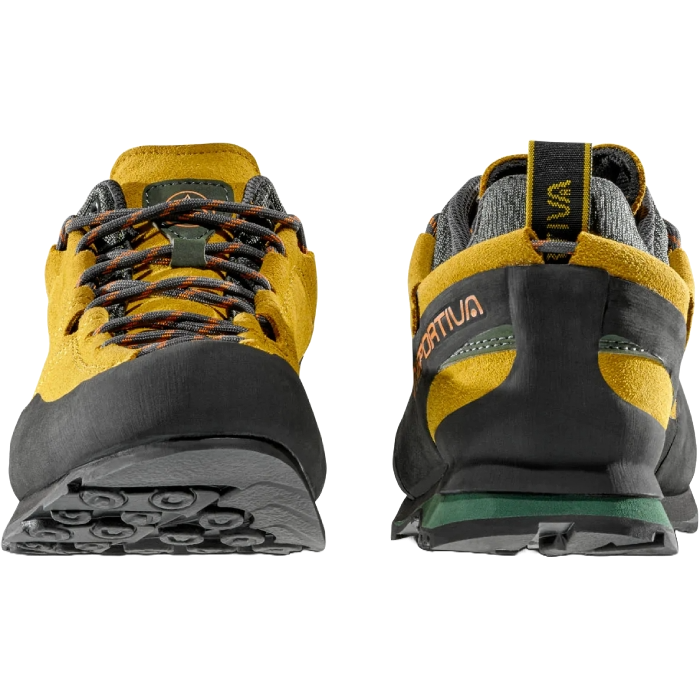 La Sportiva Boulder X Men Approach Shoe