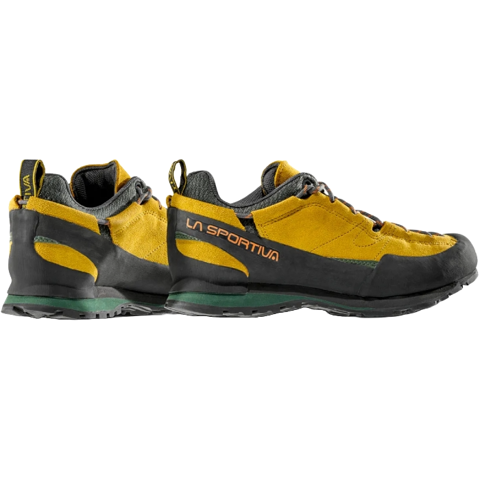 La Sportiva Boulder X Men Approach Shoe