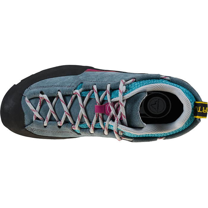 La Sportiva Boulder X Women Approach Shoe