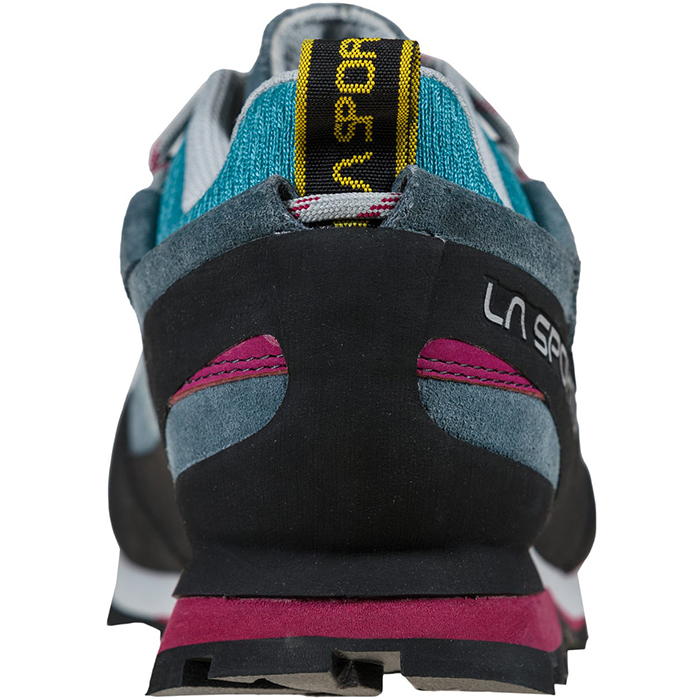 La Sportiva Boulder X Women Approach Shoe