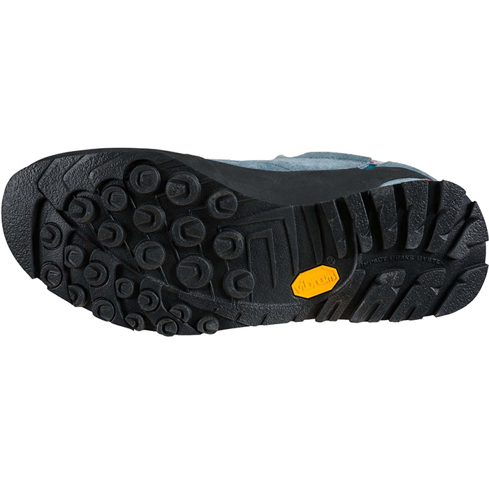 La Sportiva Boulder X Women Approach Shoe