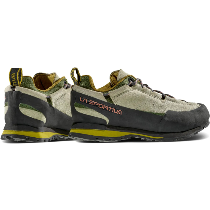 La Sportiva Boulder X Women Approach Shoe