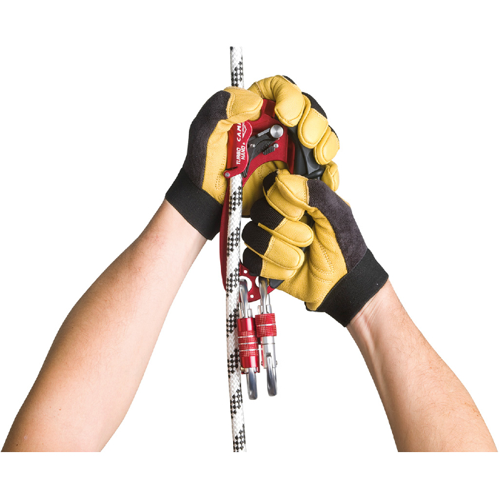 CAMP Turbohand Right Ascender
