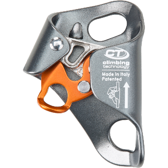 Climbing Technology Chest Ascender+ Ascender