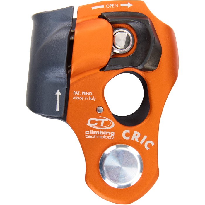 Climbing Technology Cric Ascender