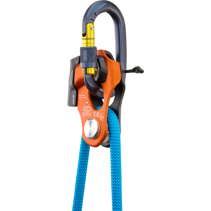 Climbing Technology Cric Ascender