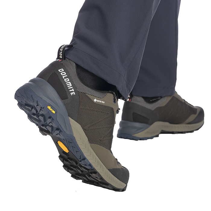 Crodarossa Tech GTX Men