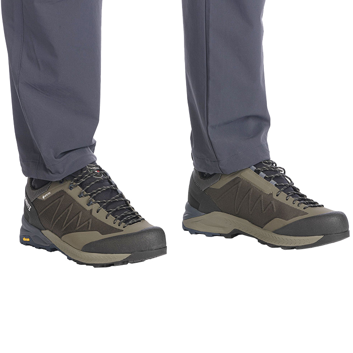 Crodarossa Tech GTX Men