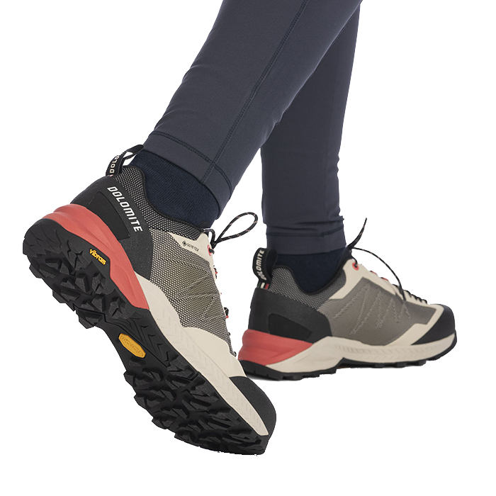 Crodarossa Tech GTX Women