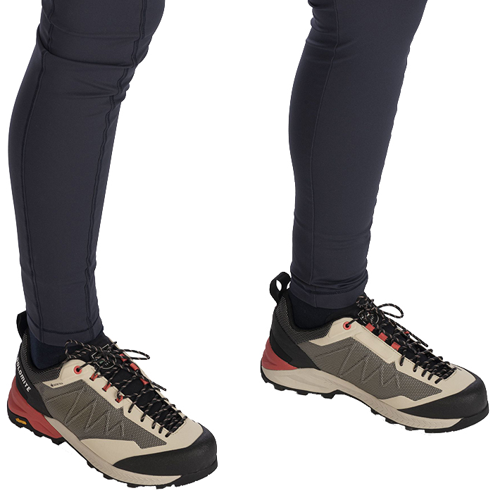 Crodarossa Tech GTX Women