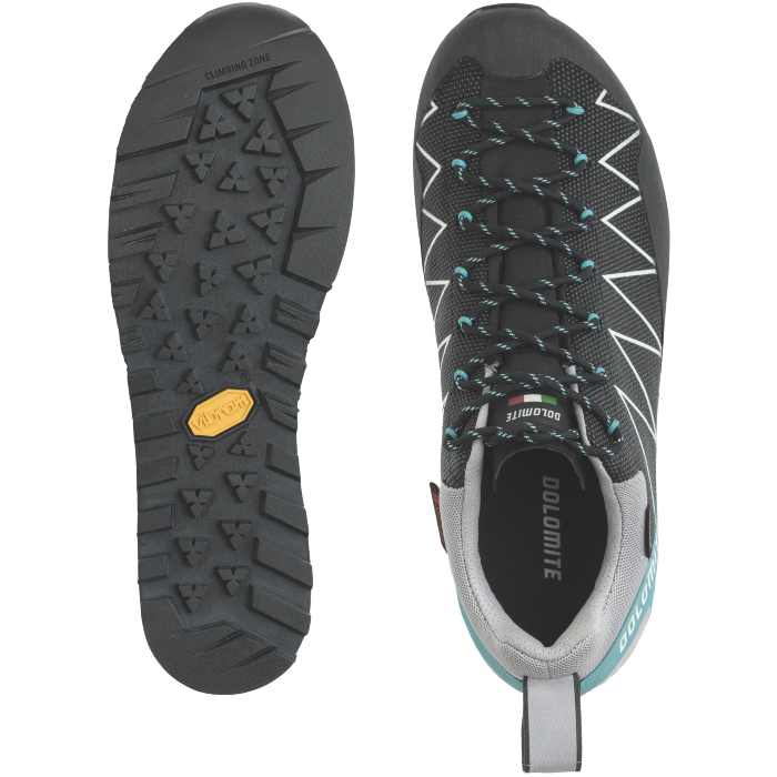 Dolomite Crodarossa Lite GTX 2.0 Women Approach Shoe