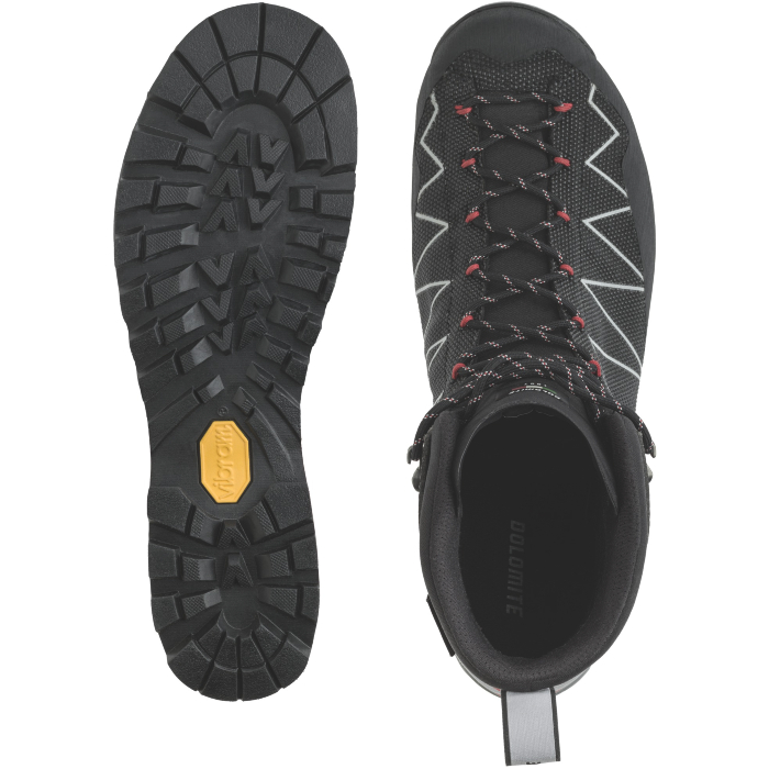 Dolomite Crodarossa Pro GTX 2.0 Men Approach Shoe