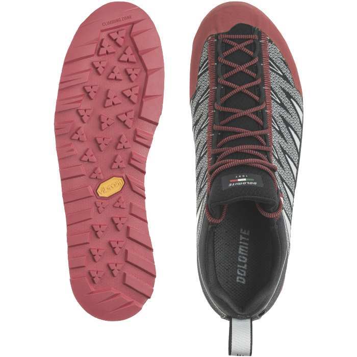 Dolomite Velocissima GTX Approach Shoe