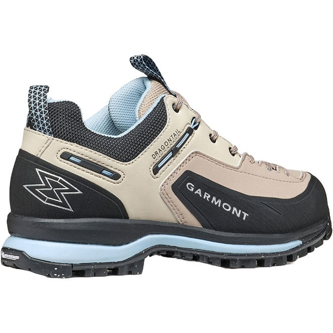 Garmont Dragontail Tech Geo Women Approach Shoe