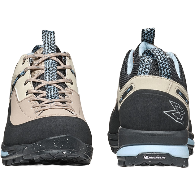Garmont Dragontail Tech Geo Women Approach Shoe