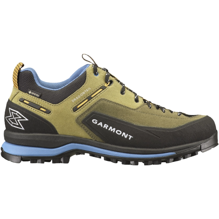 Garmont Dragontail Tech GTX® Men Approach Shoe