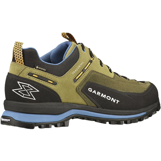 Garmont Dragontail Tech GTX® Men Approach Shoe