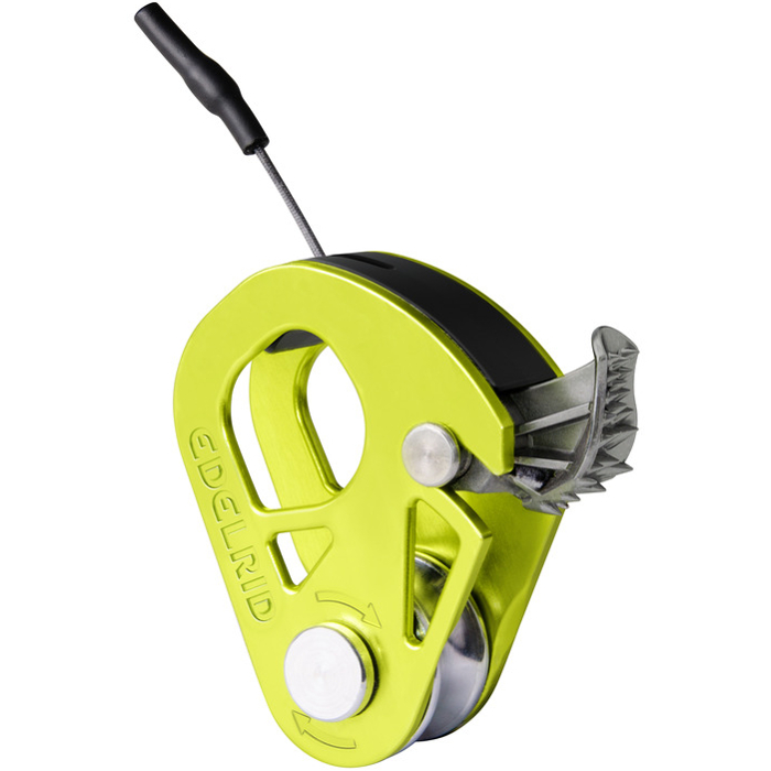 Edelrid Spoc Ascender