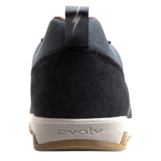 Evolv Rebel Men Approach Shoe