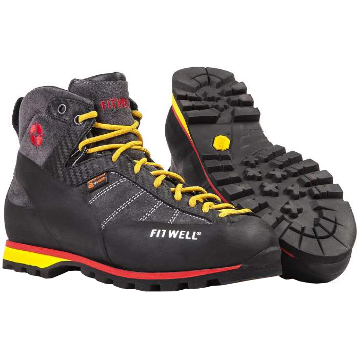 Fitwell Big Wall Approach Shoe