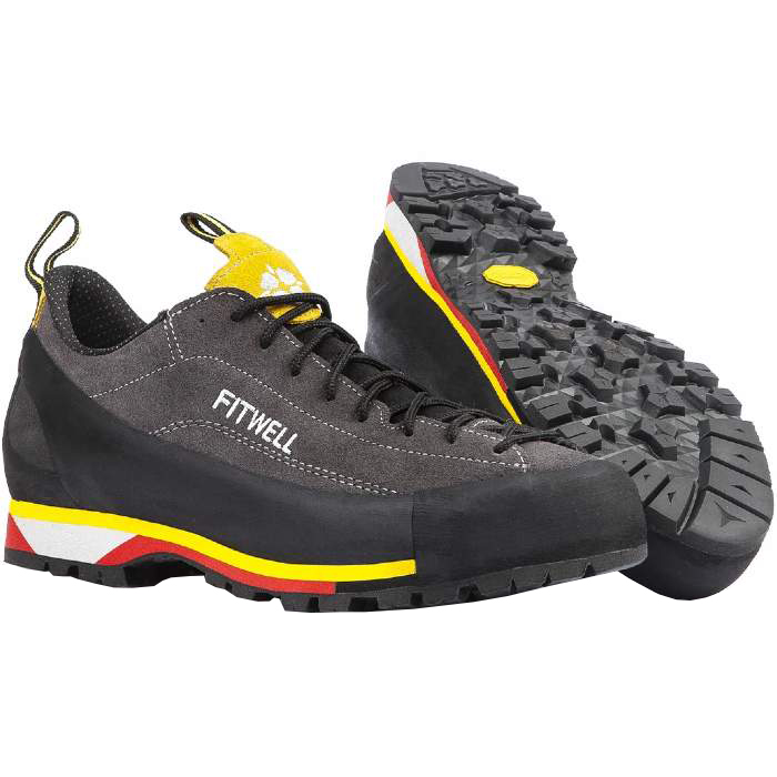 Fitwell Contact Approach Shoe